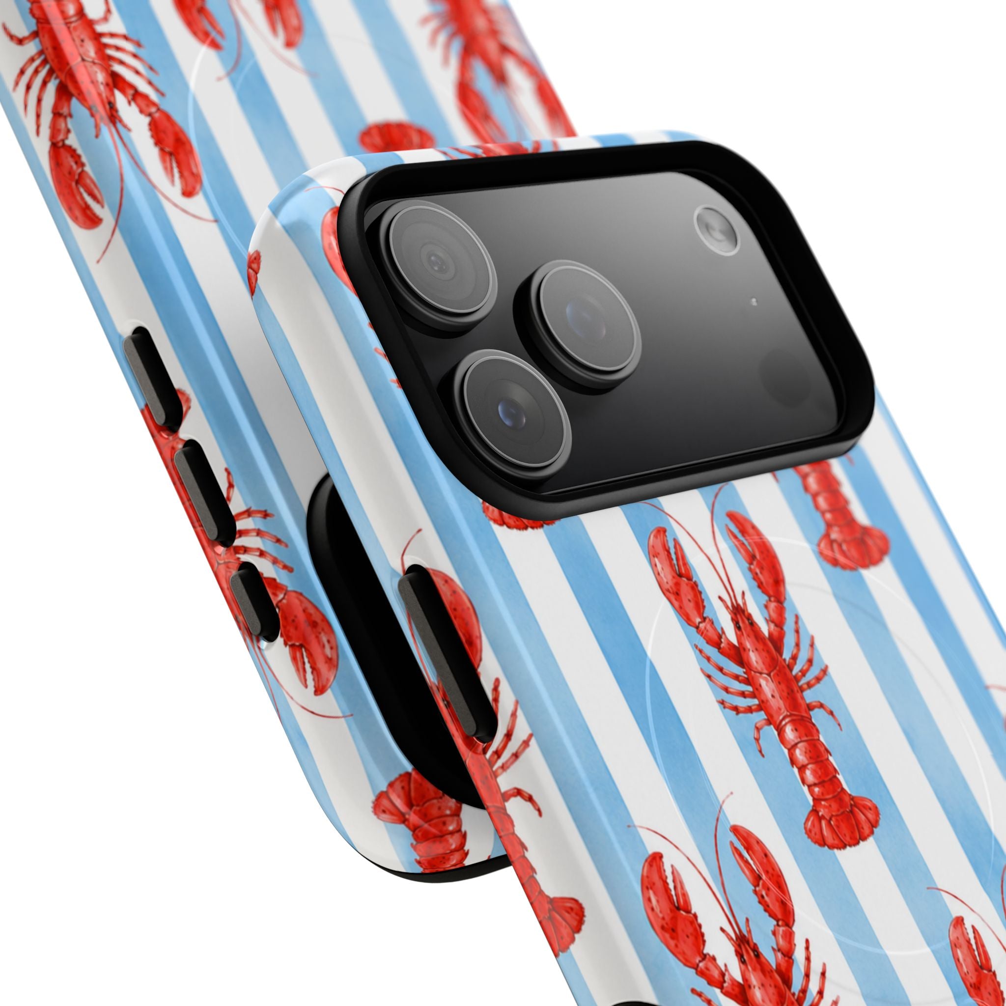 Cabana Claws-Tough Magnetic Phone Case