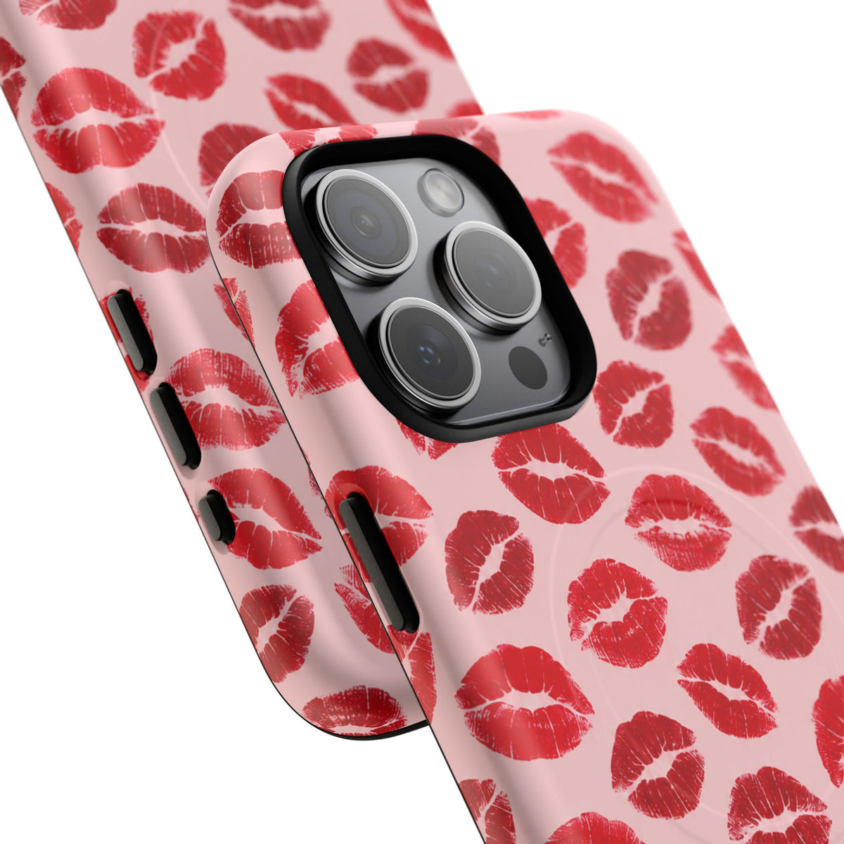 Kiss Me at the Cabana Tough Magnetic Phone Case