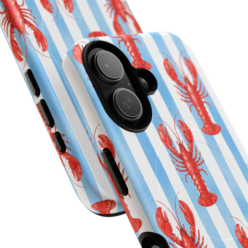 Cabana Claws-Tough Magnetic Phone Case