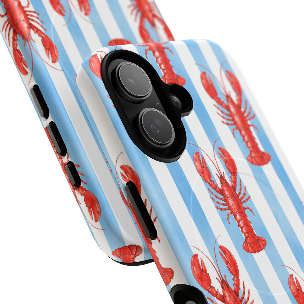 Cabana Claws-Tough Magnetic Phone Case