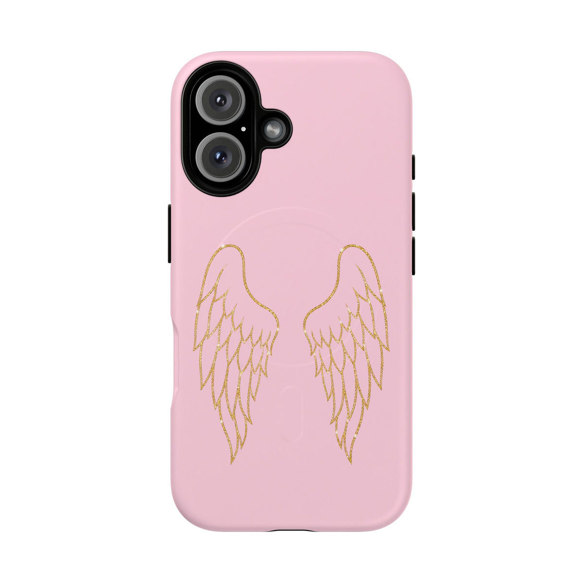 The Cabana Angel – Tough Magnetic Phone Case