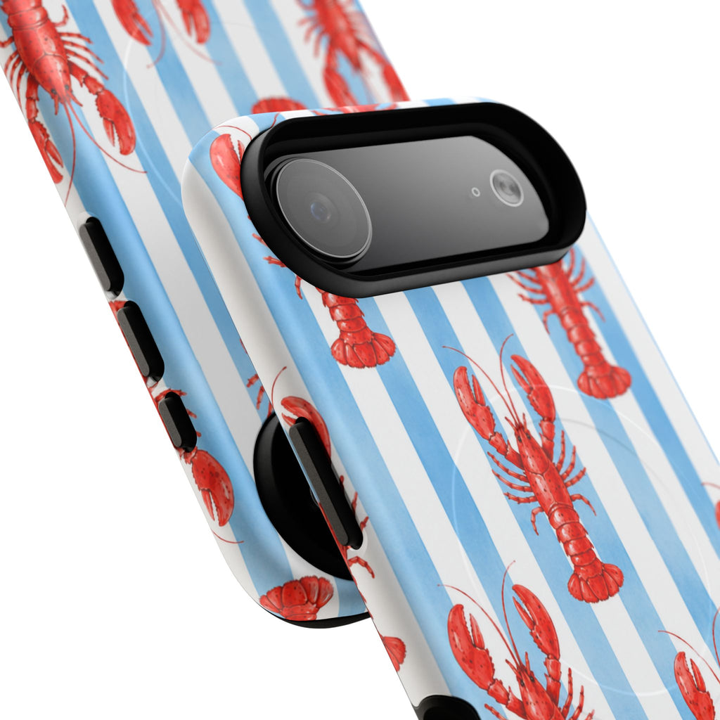 Cabana Claws-Tough Magnetic Phone Case