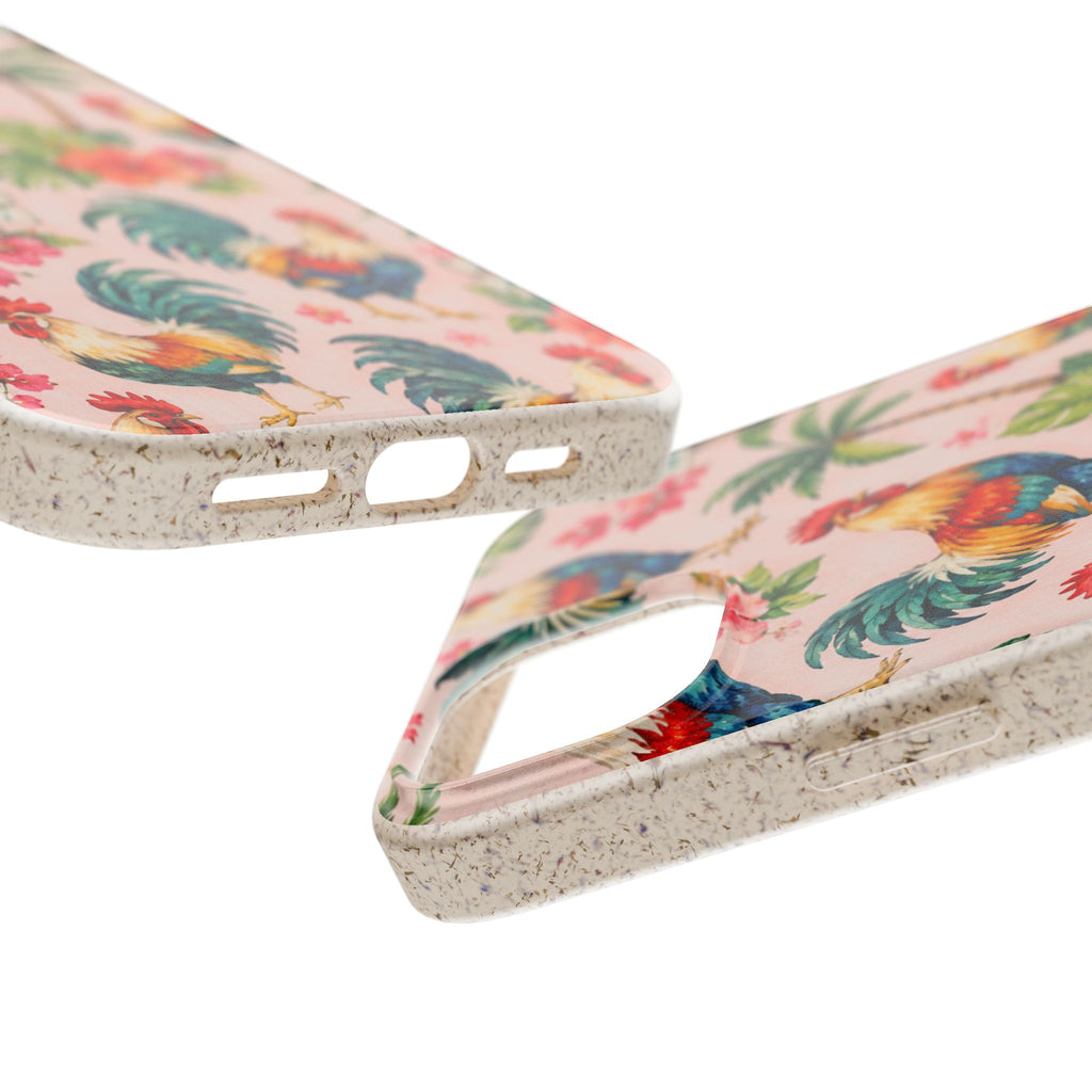 Mentally in Key West – Eco-Friendly Biodegradable Phone Case