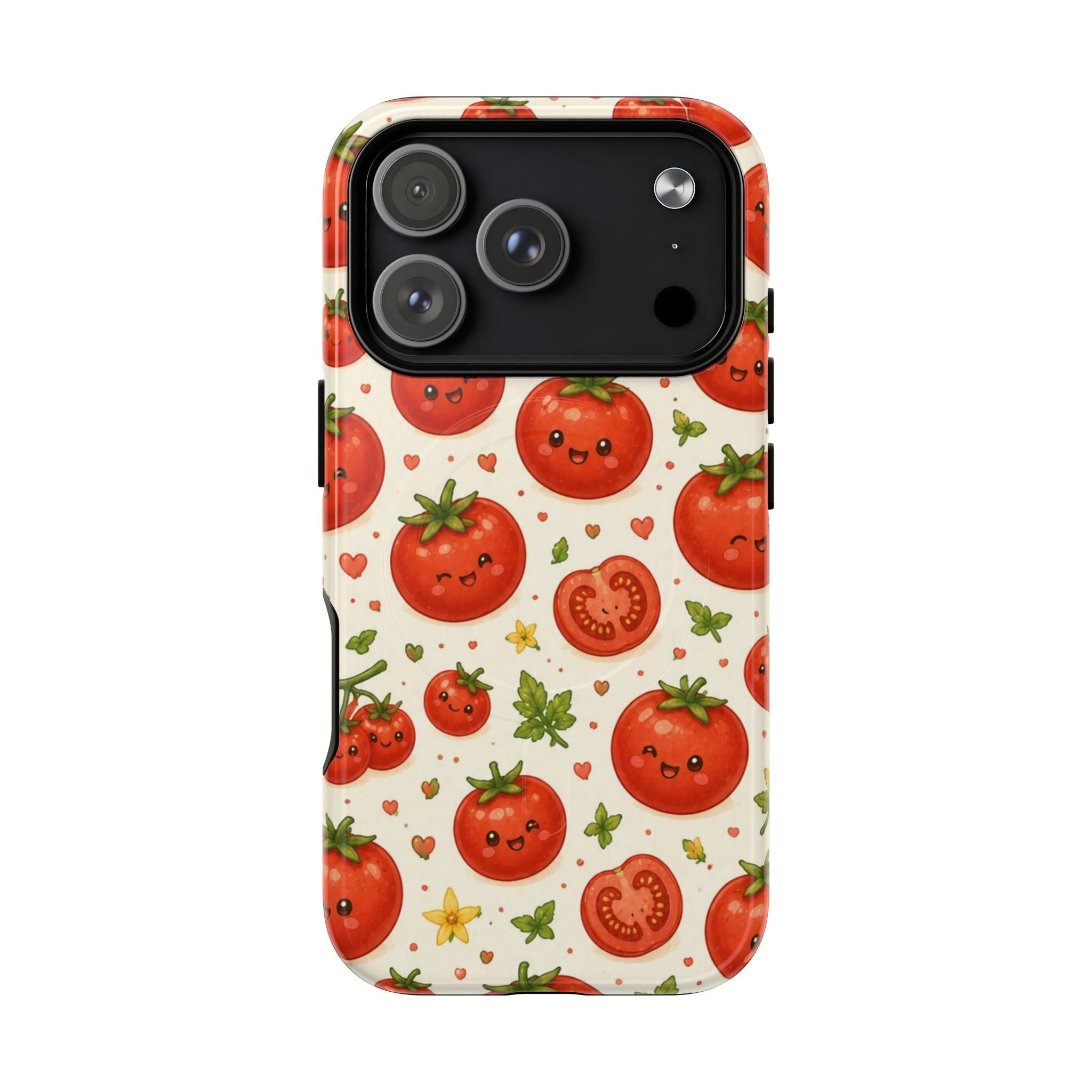 Vine & Dandy-Tough Magnetic Phone Case