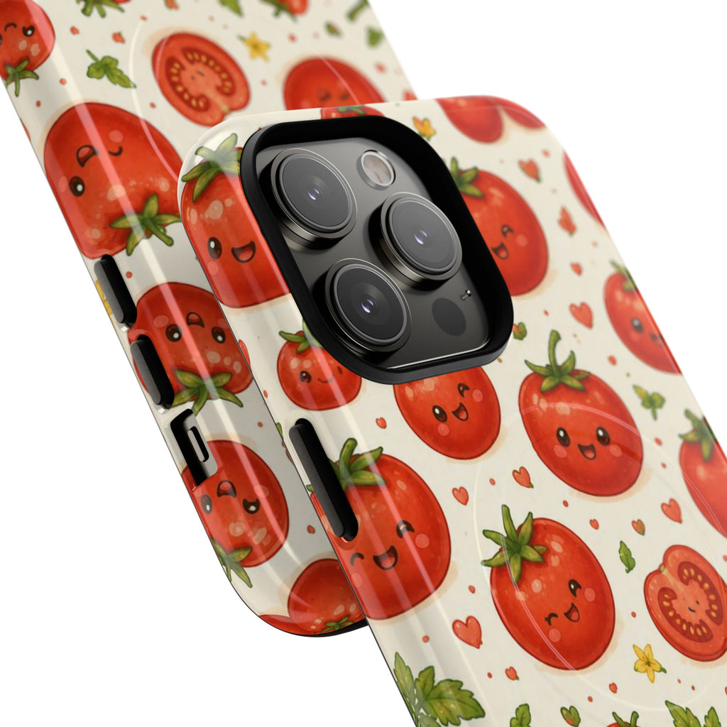 Vine & Dandy-Tough Magnetic Phone Case