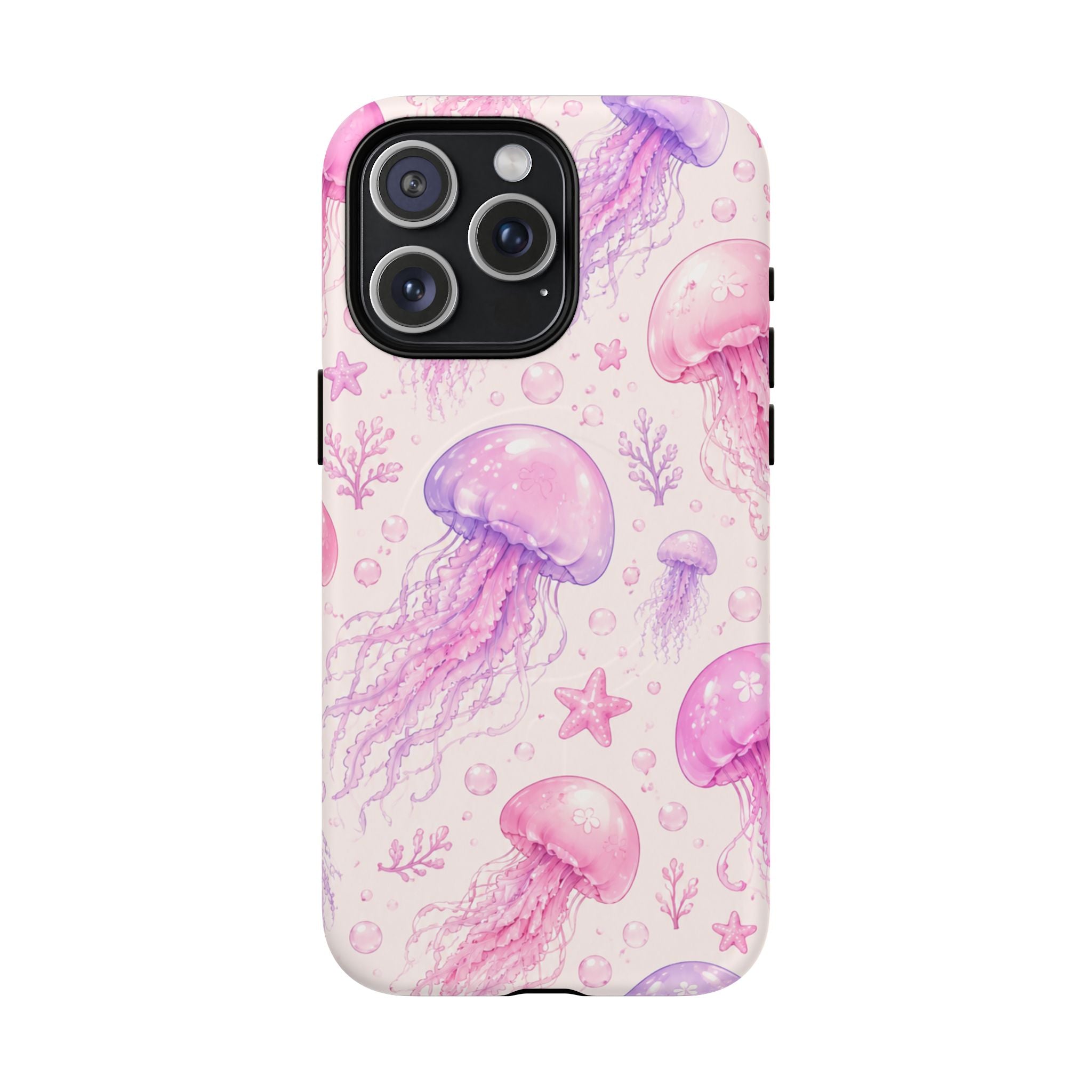 Drift Away, Darling! -Tough Magnetic Phone Case
