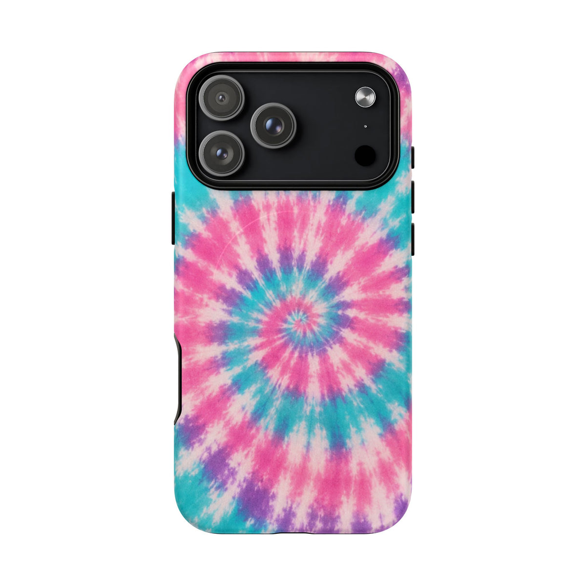 Cabana Tie-Dye -Tough Magnetic Phone Case