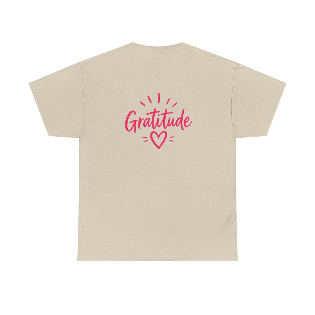 Gratitude T-Shirt