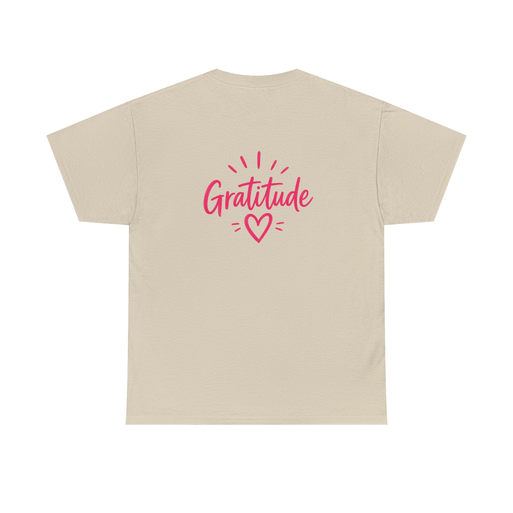 Gratitude T-Shirt