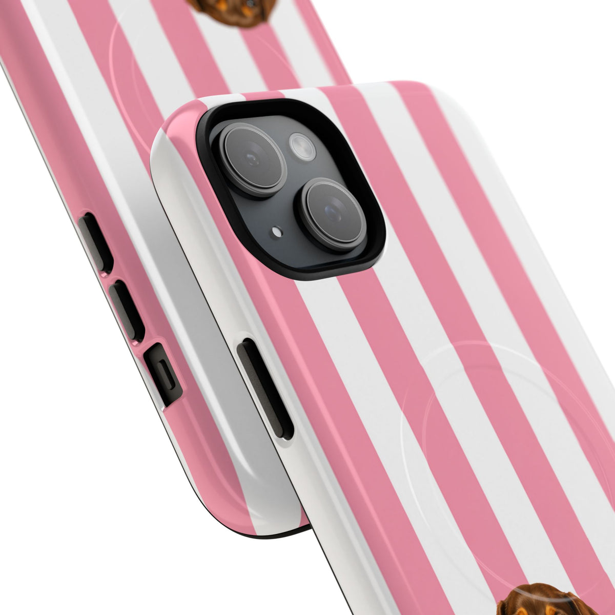 The Cabana Weenie- Magnetic Tough Phone Case