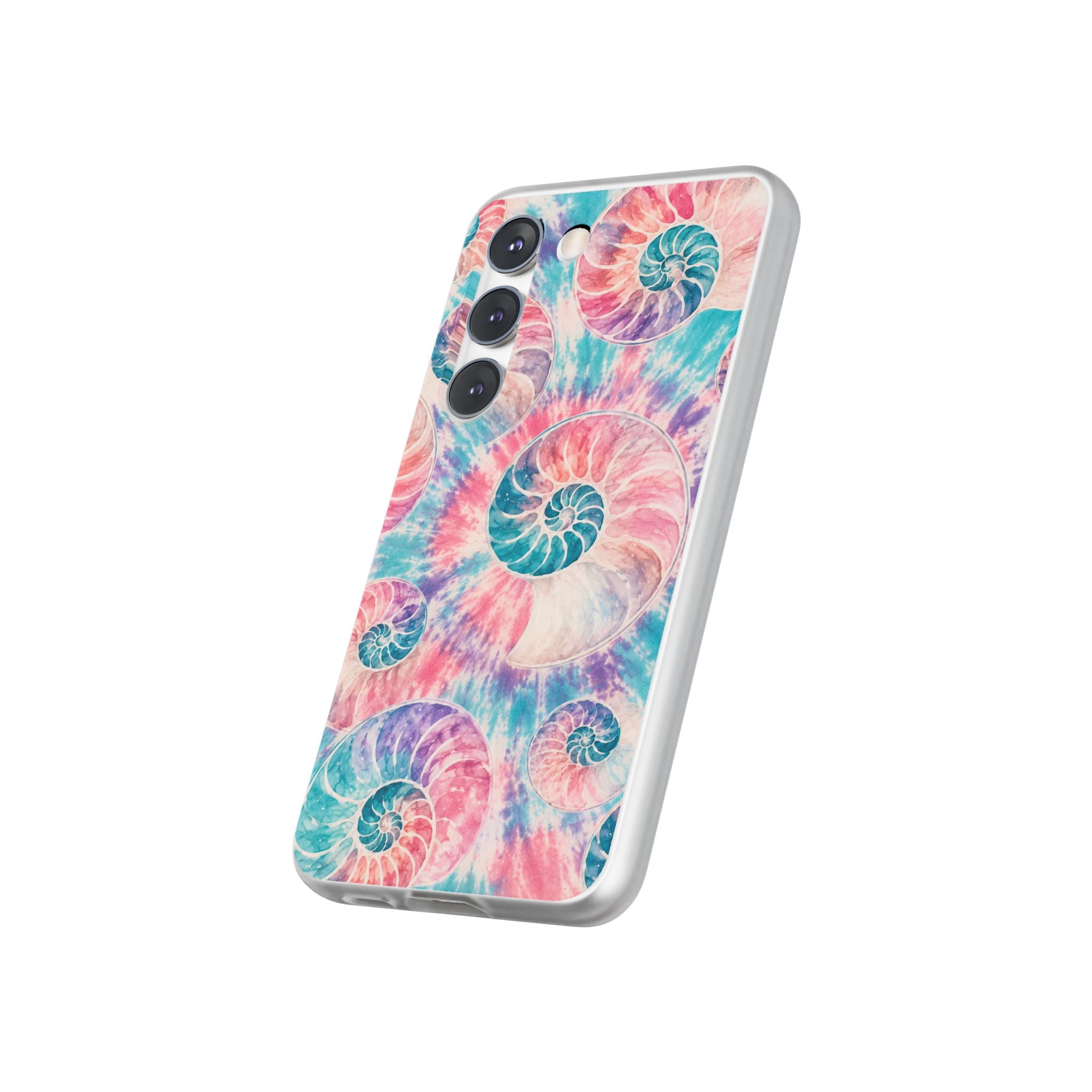 Nautilus Galaxy – Flexi Case