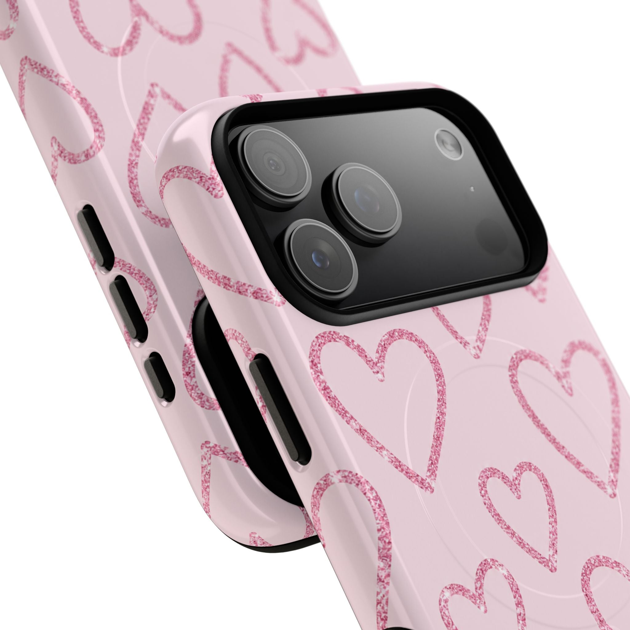 Cabana Heartbreaker – Tough Magnetic Phone Case