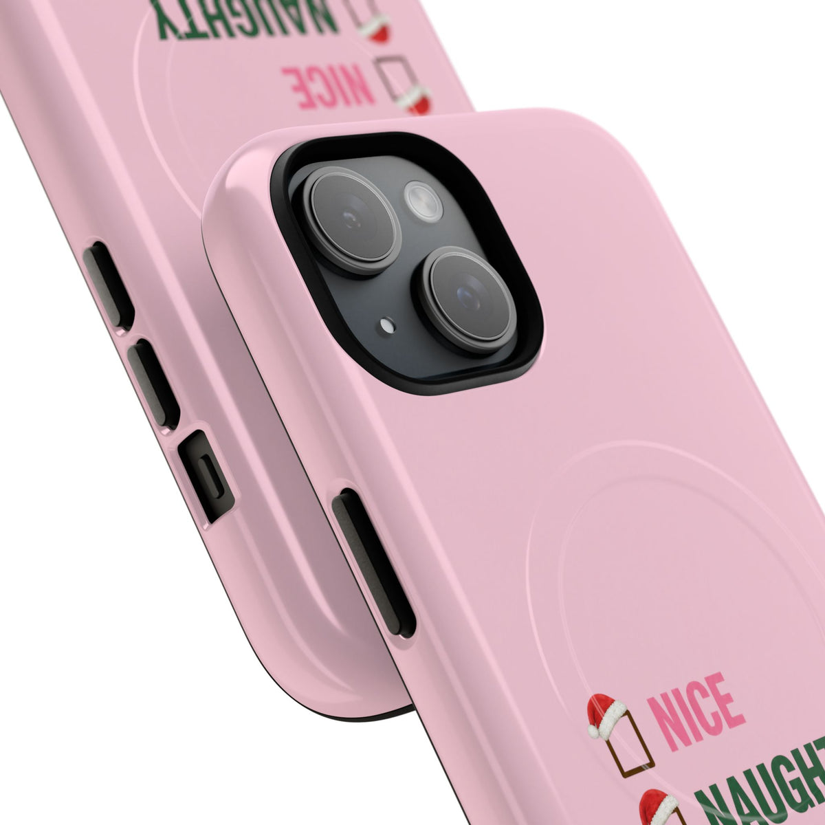 Never Mind I'll Buy My Own Presents- Tough Magnetic Phone Case