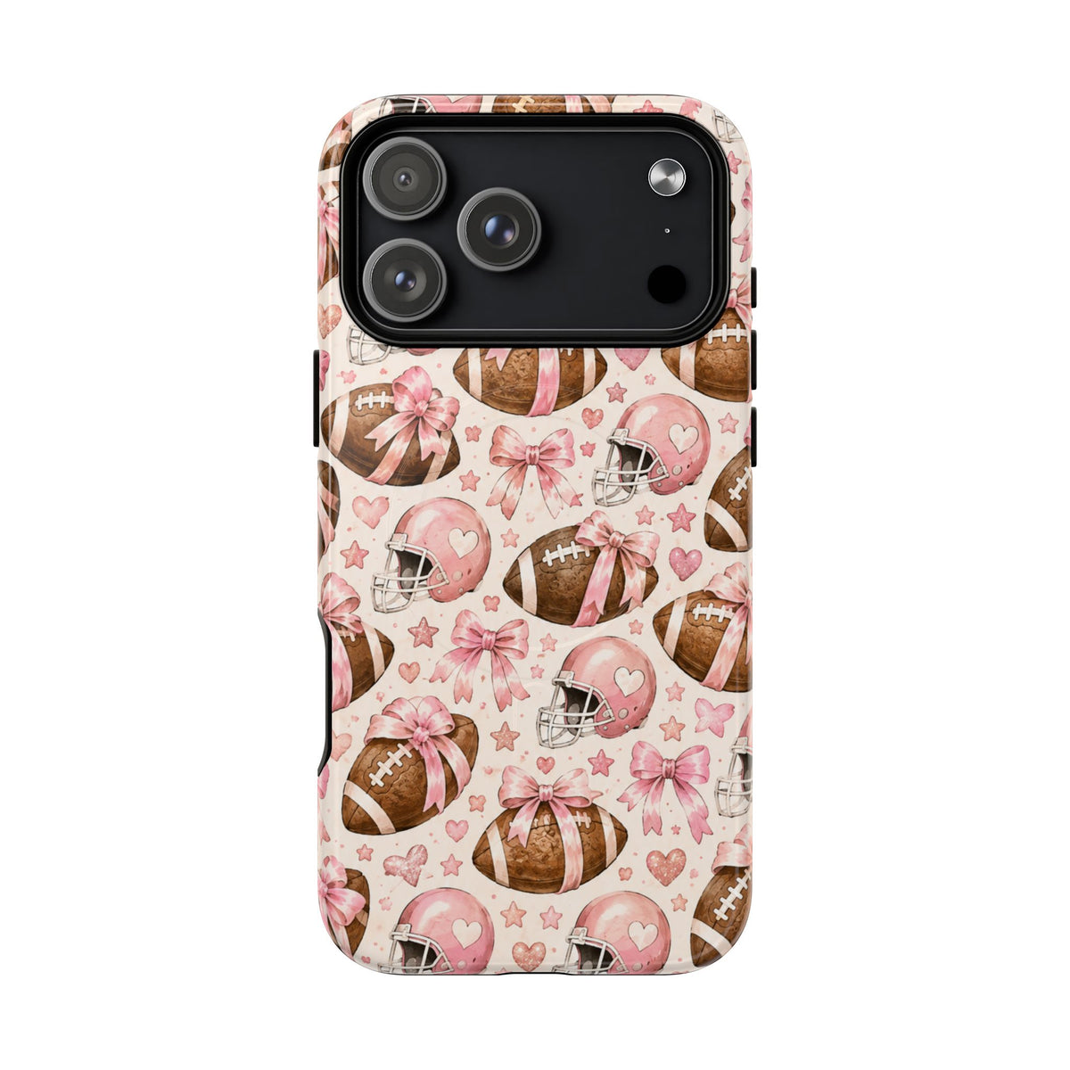 Touchdown in the Cabana-Tough Magnetic Phone Case
