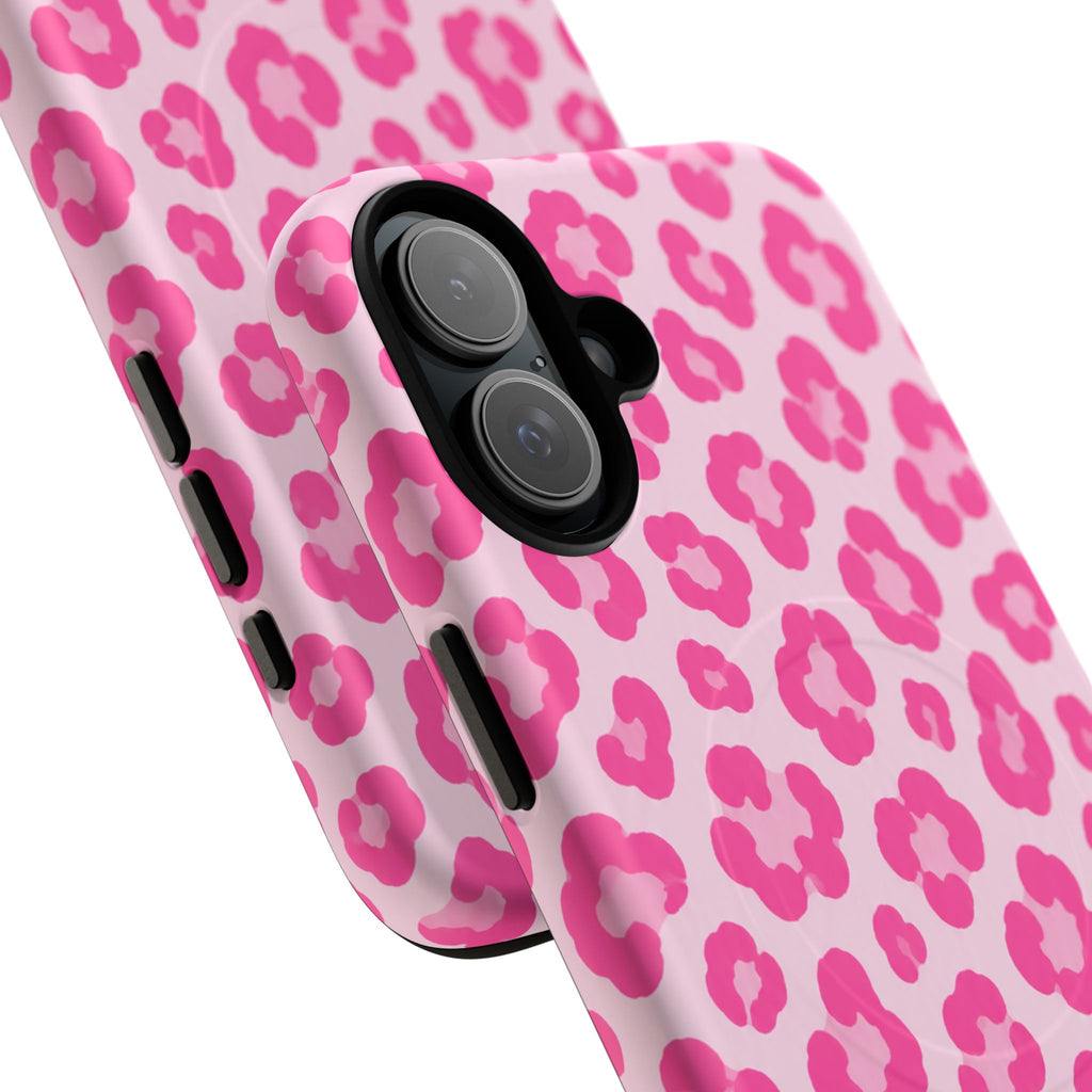 Cabana Catwalk- Tough Magnetic Phone Case