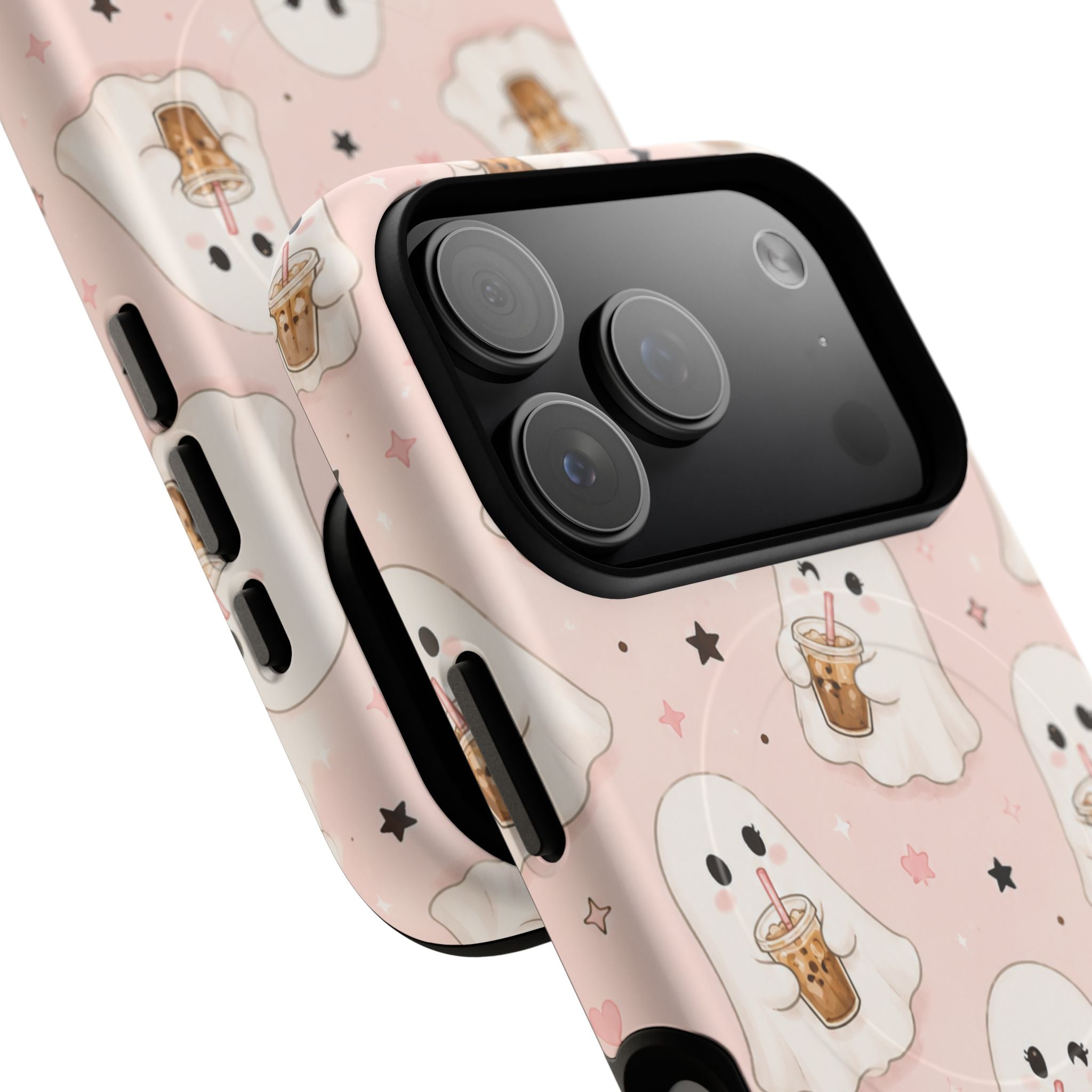 Boo-tique Brews — Tough Magnetic Phone Case