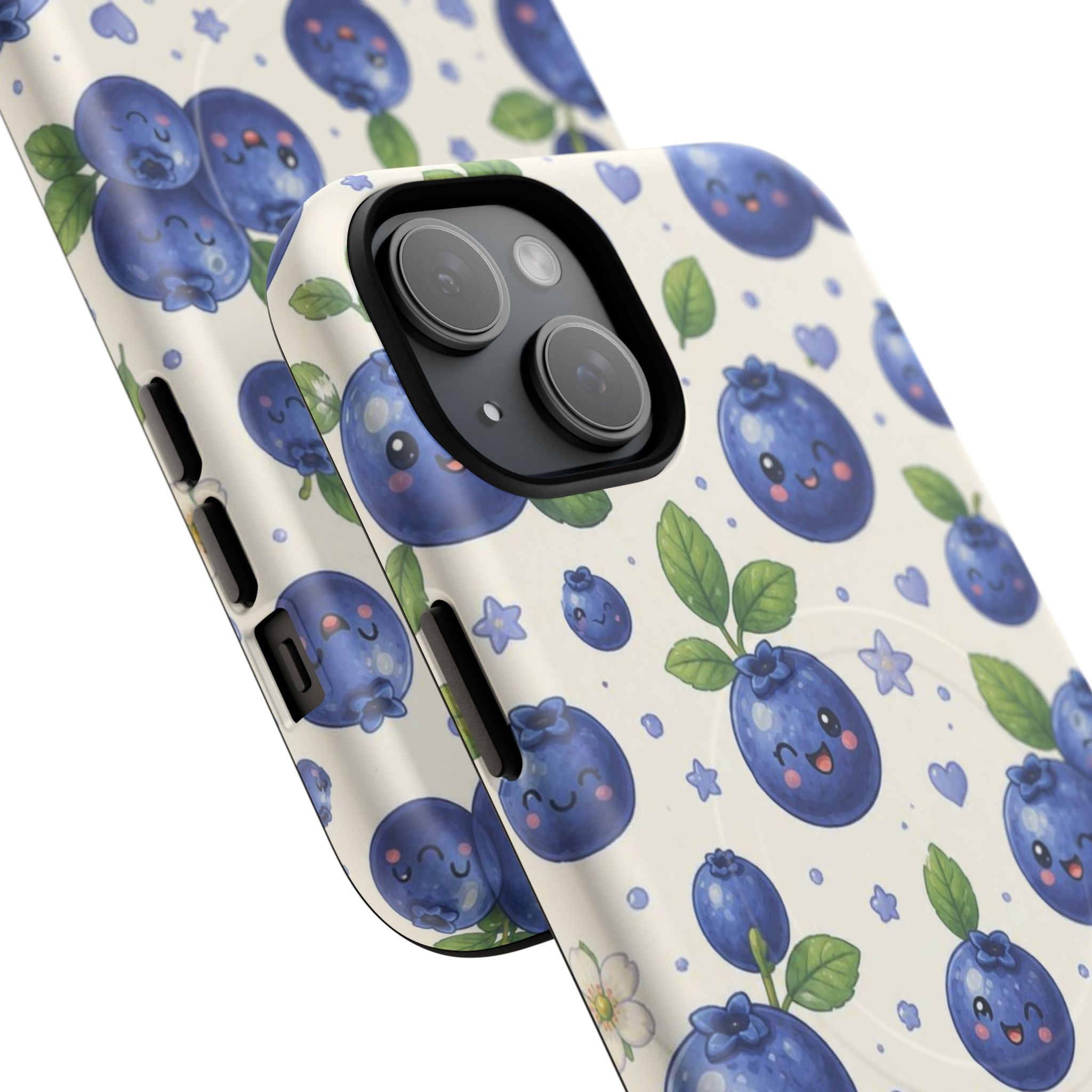 Picked to be Adorable- Tough Magnetic Phone Case