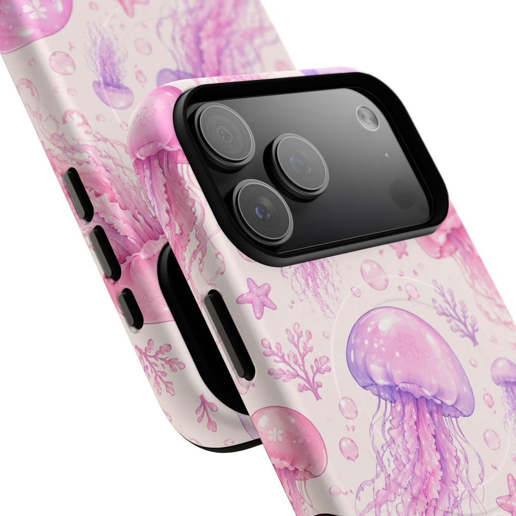 Drift Away, Darling! -Tough Magnetic Phone Case