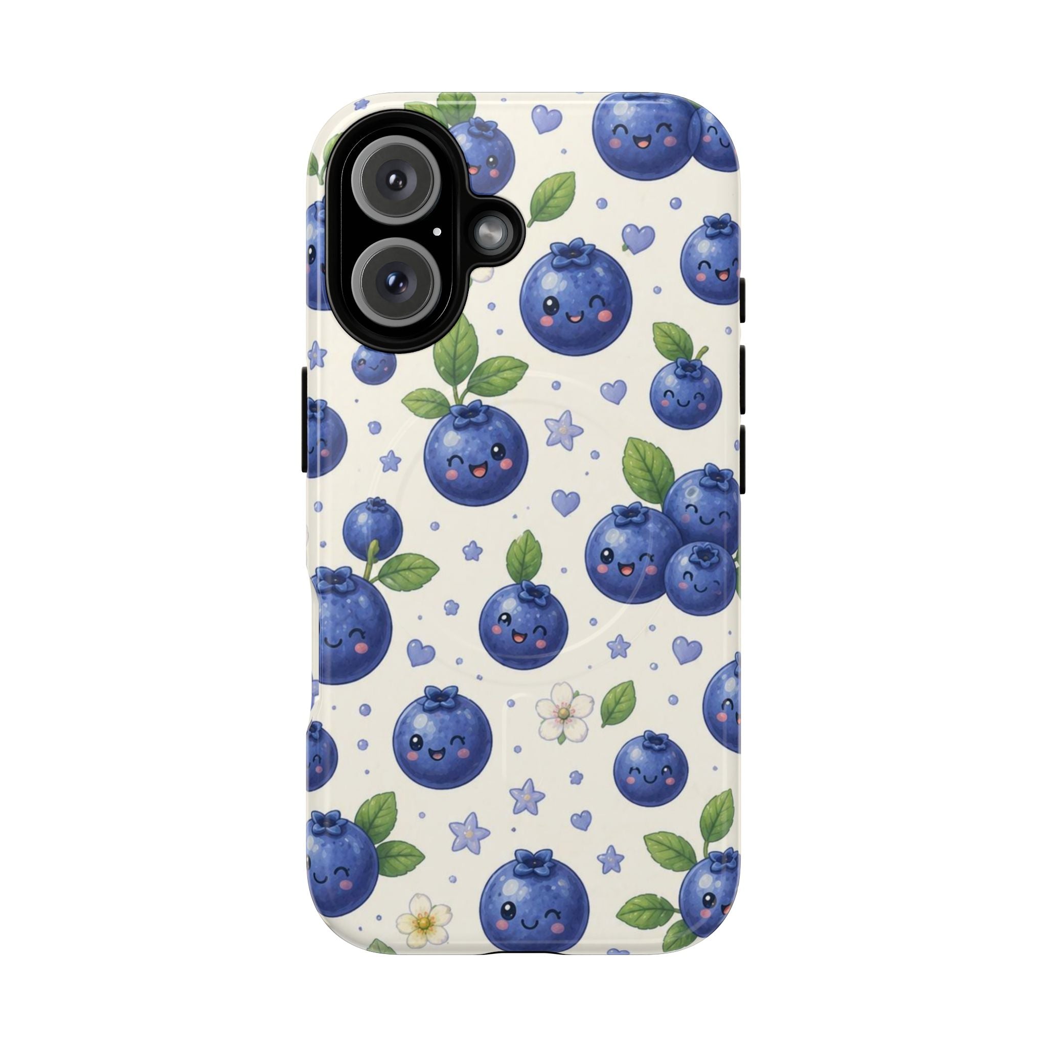 Picked to be Adorable- Tough Magnetic Phone Case