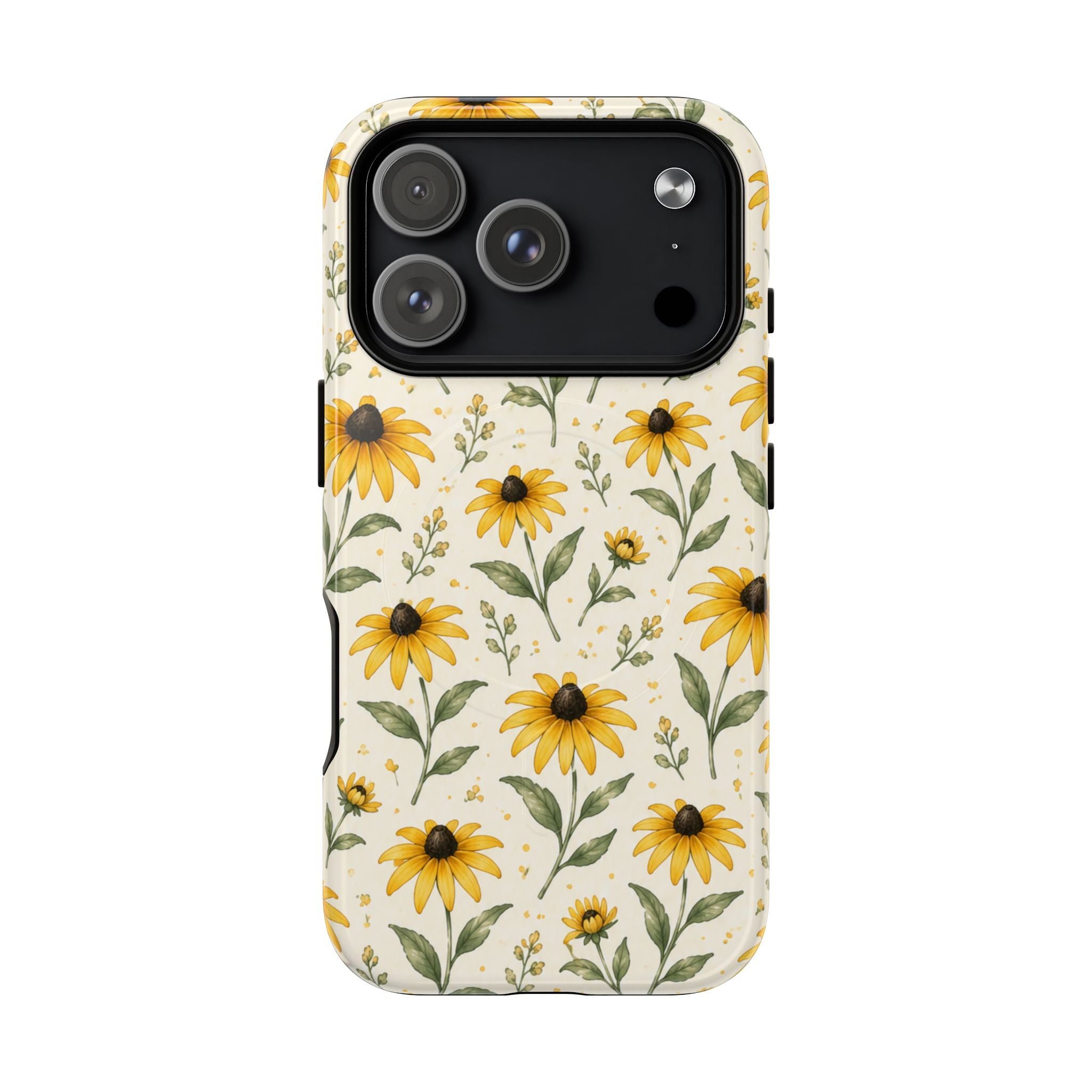 Susan in the Sunshine-Tough Magnetic Phone Case