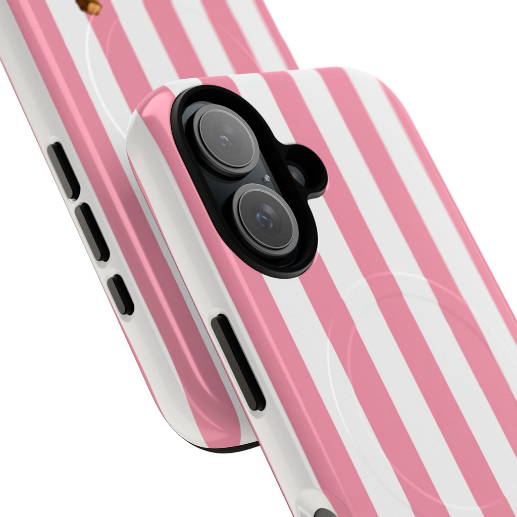 Banana Cabana— Tough Magnetic Protective Case