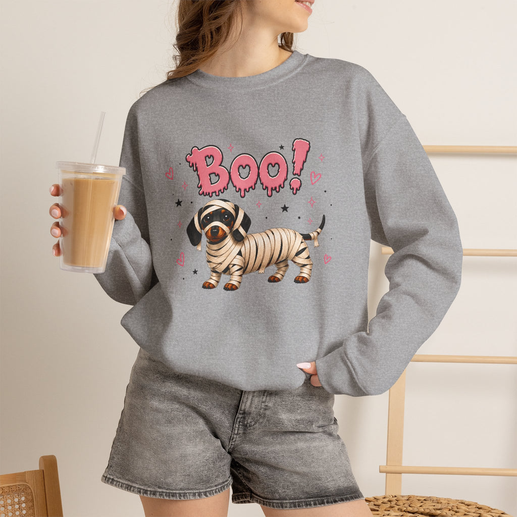 Mummy Weenie – Sweatshirt
