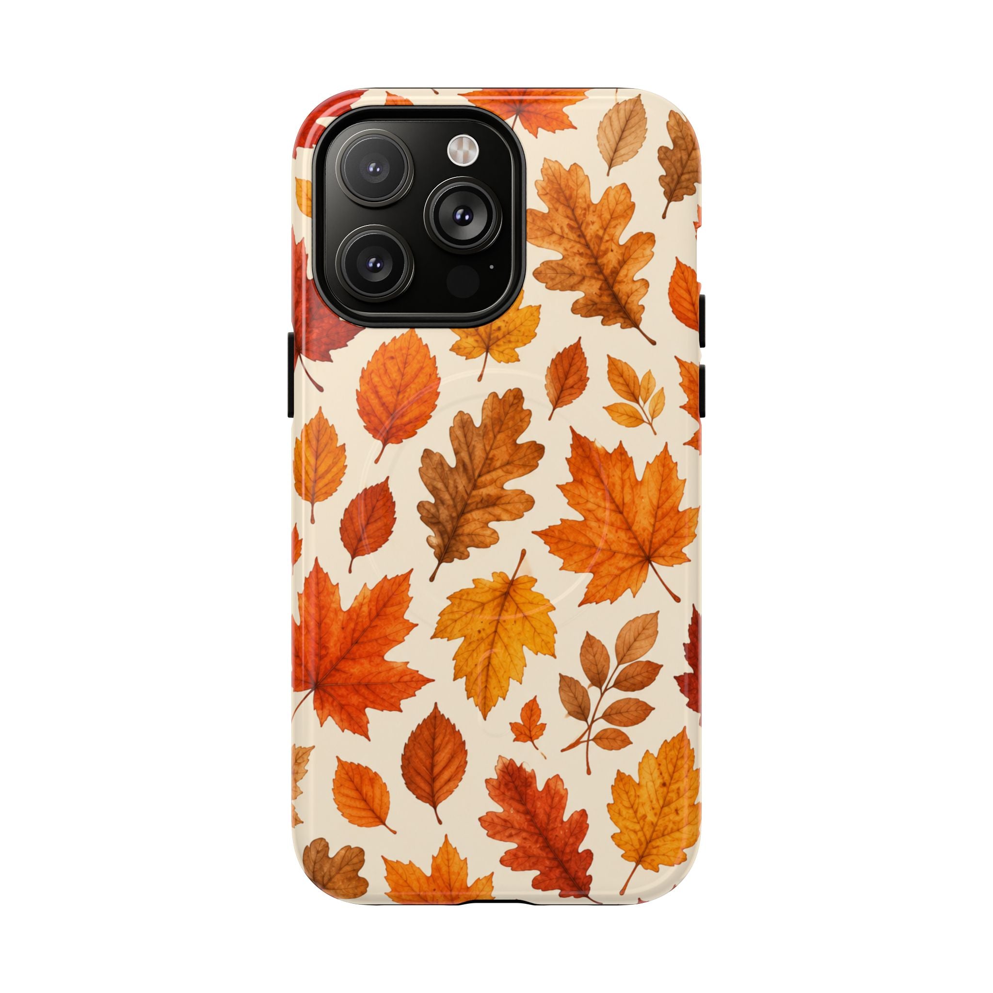 Cabana in the Fall-Tough Magnetic Phone Case