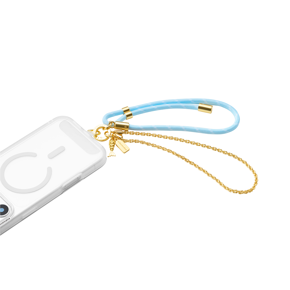 PopSockets Wristlet Electric Picks Fish On