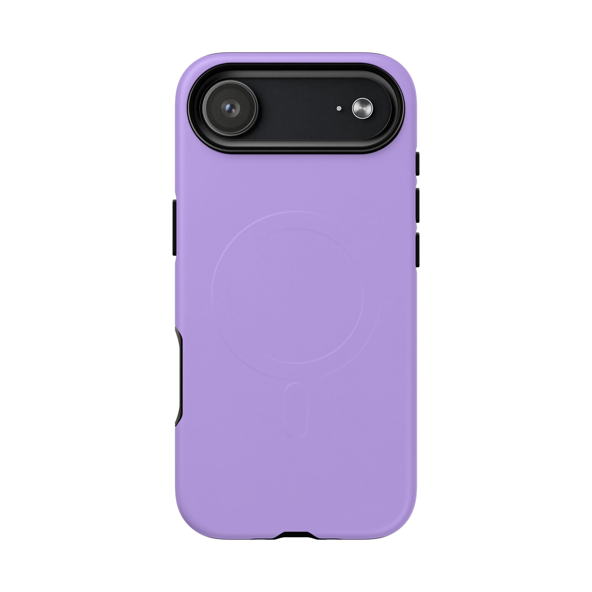 Just Lavender-Tough Magnetic Phone Case