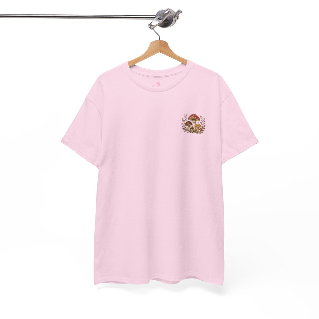 Rooted in Nature-T-Shirt