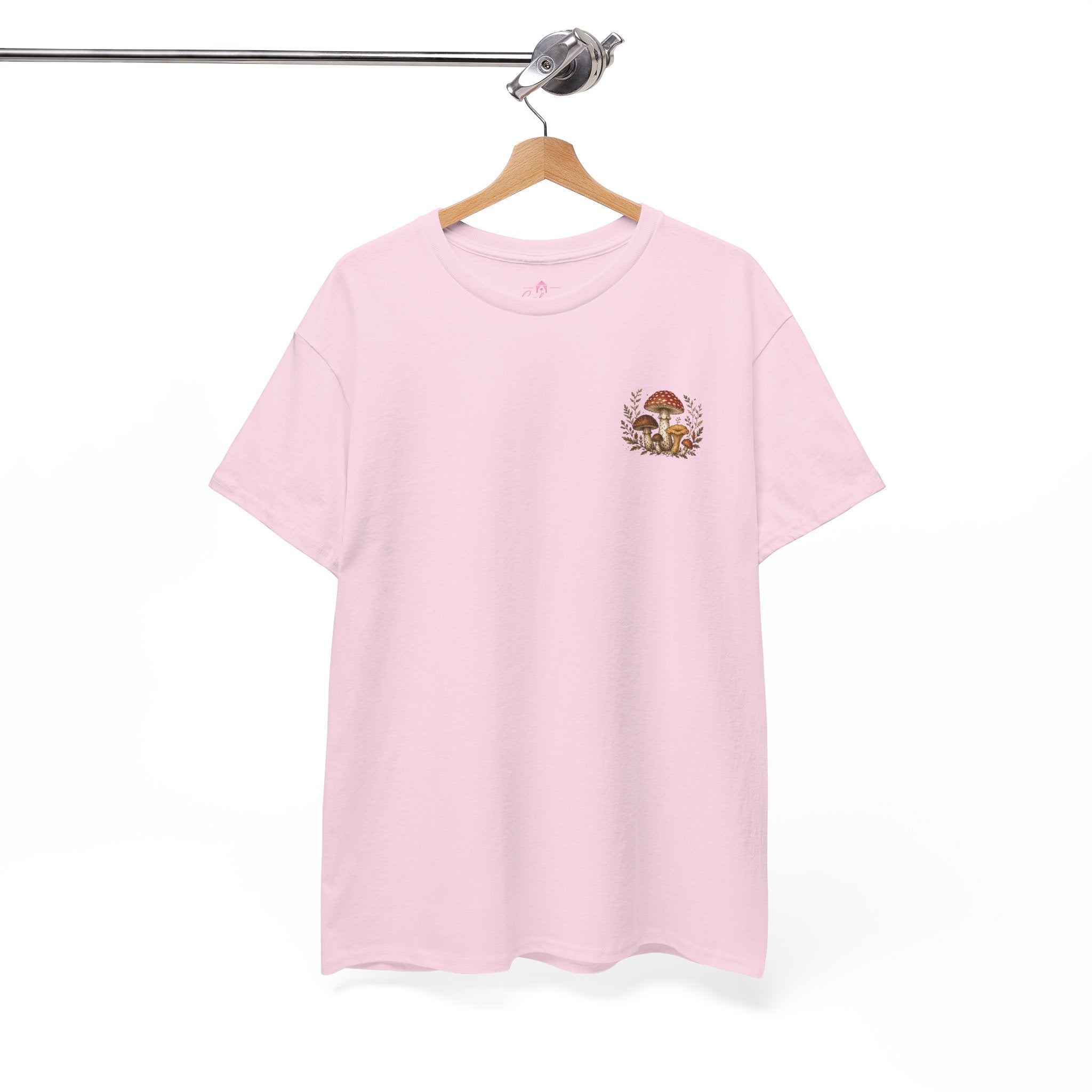 Rooted in Nature-T-Shirt