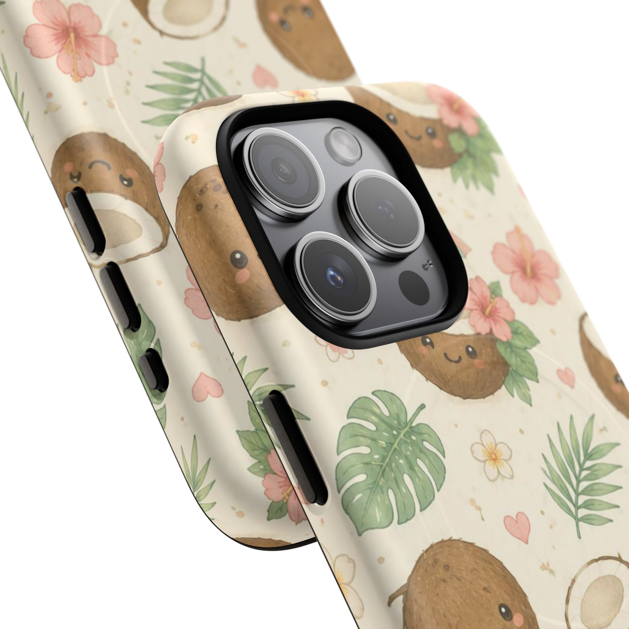 Coco Cabana — Magnetic Tough Phone Case