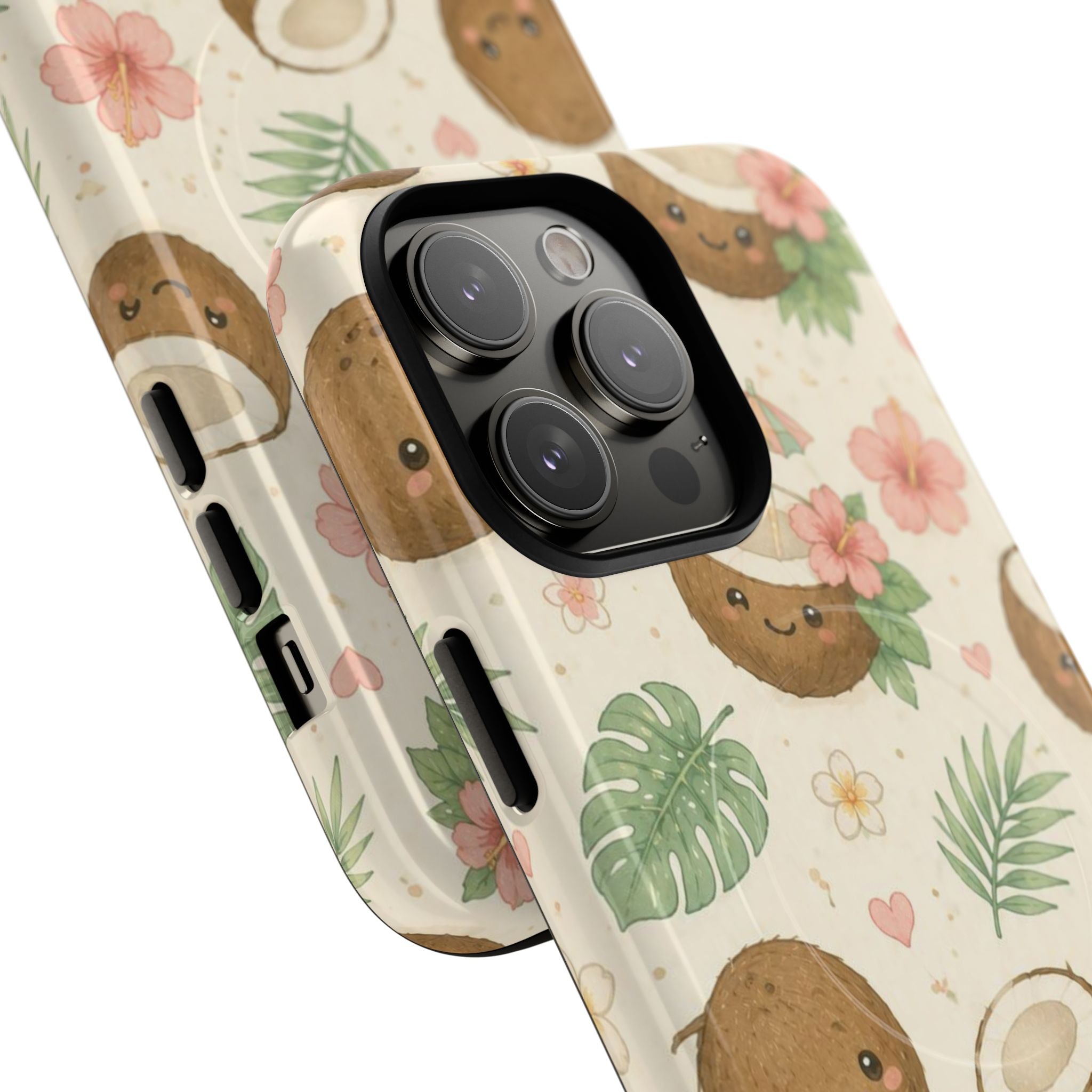 Coco Cabana — Magnetic Tough Phone Case