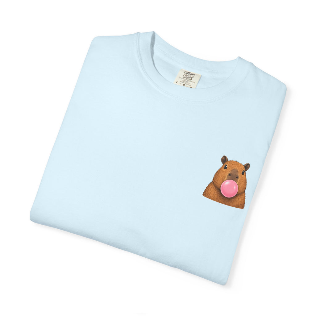 Capy Cabana-T-Shirt