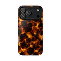 The Tortoiseshell Edit-Tough Magnetic Phone Case