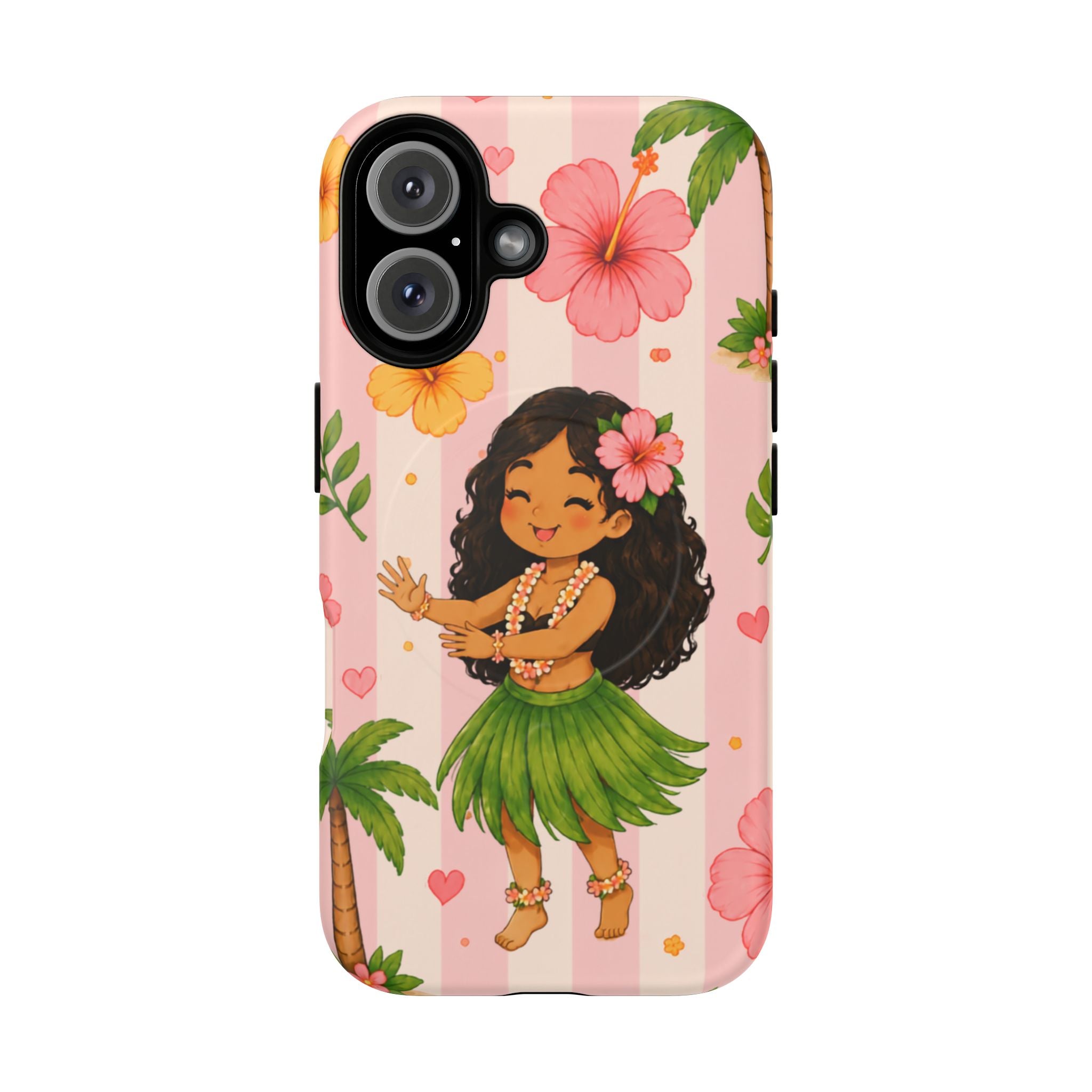 Aloha, Gorgeous- Tough Magnetic Tough Case