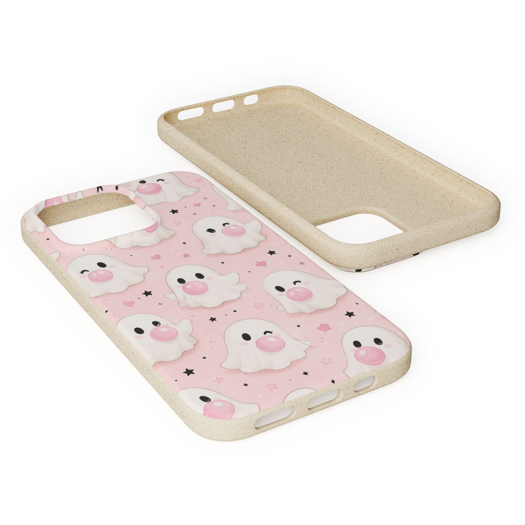 Cabana Boo Club-Eco-Friendly Biodegradable Phone Case