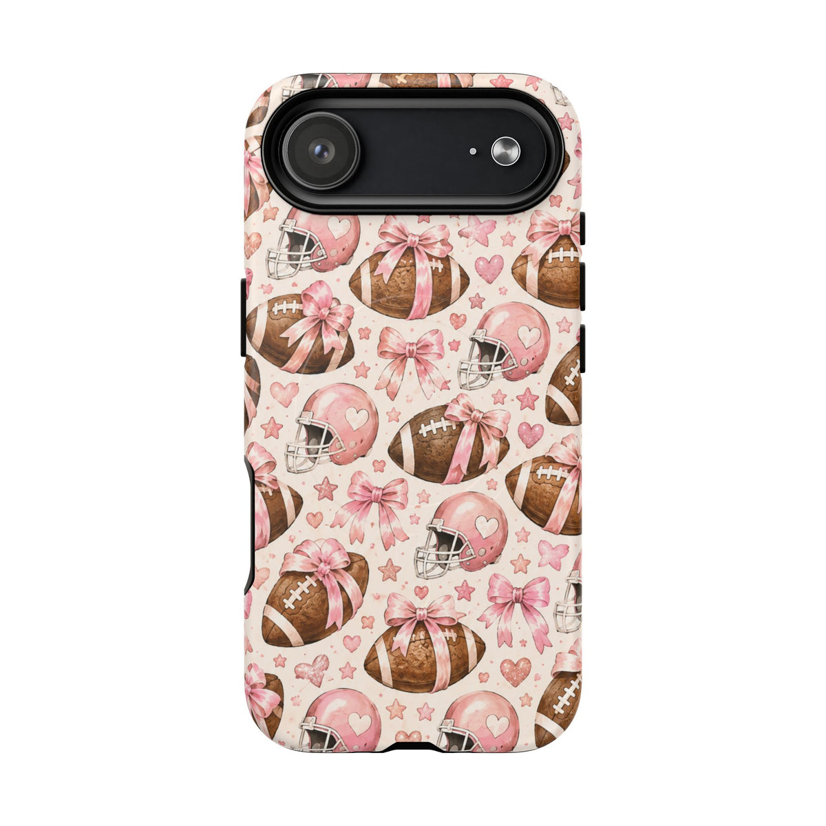 Touchdown in the Cabana-Tough Magnetic Phone Case