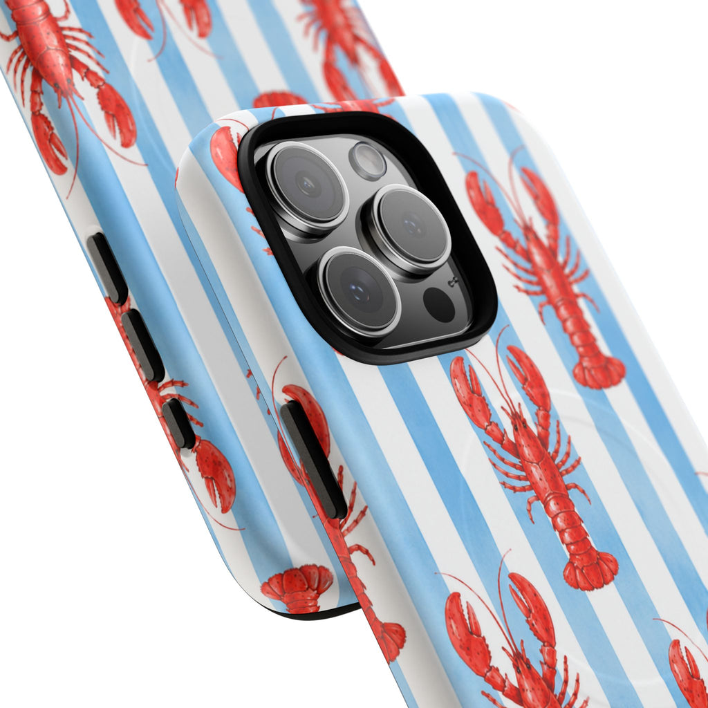 Cabana Claws-Tough Magnetic Phone Case