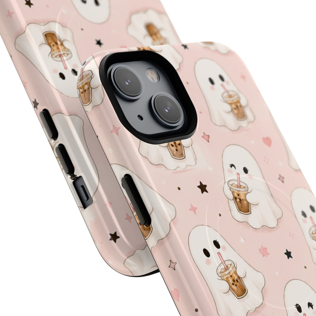Boo-tique Brews — Tough Magnetic Phone Case