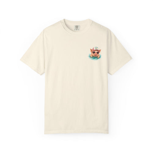 Bahamas Swim Club T-Shirt