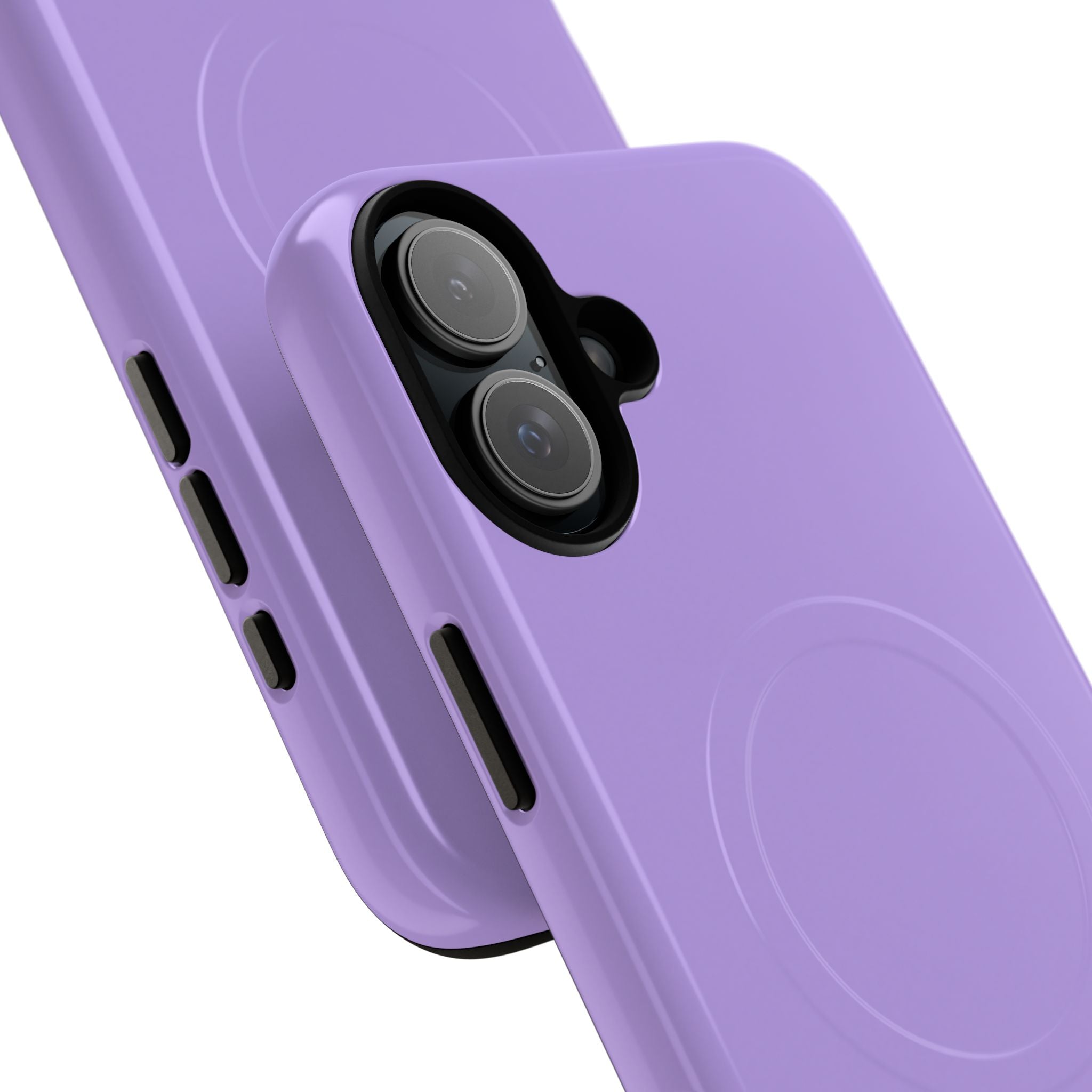 Just Lavender-Tough Magnetic Phone Case