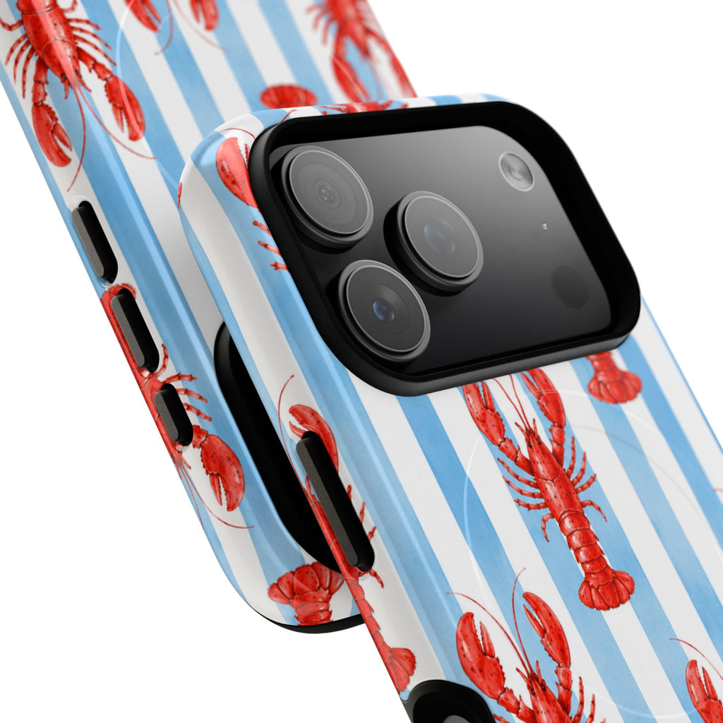Cabana Claws-Tough Magnetic Phone Case