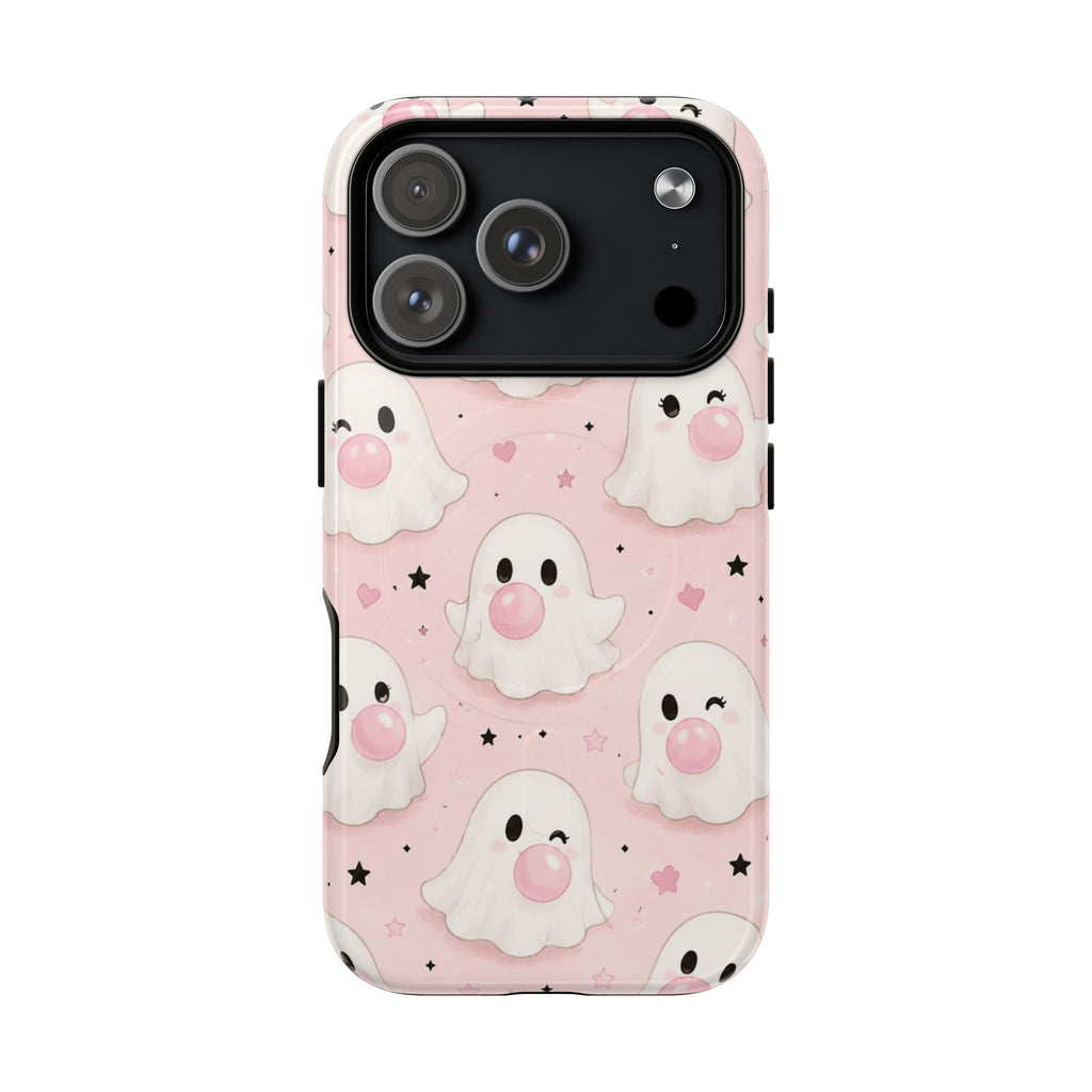 Cabana Boo Club -Tough Magnetic Phone Case