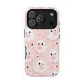 Cabana Boo Club -Tough Magnetic Phone Case