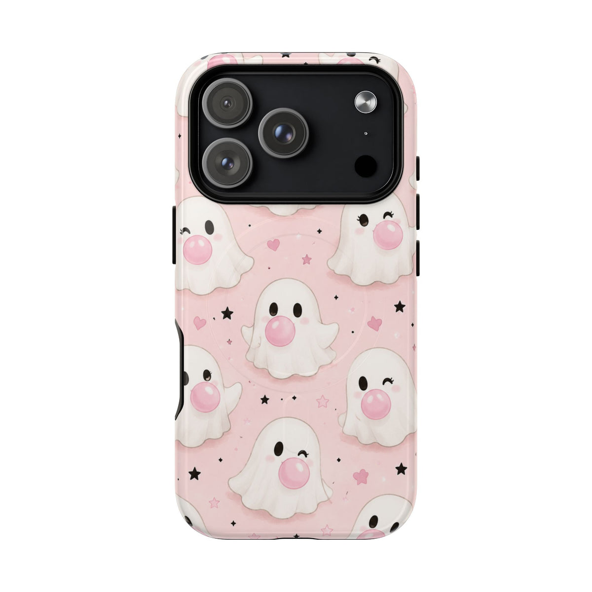 Cabana Boo Club -Tough Magnetic Phone Case