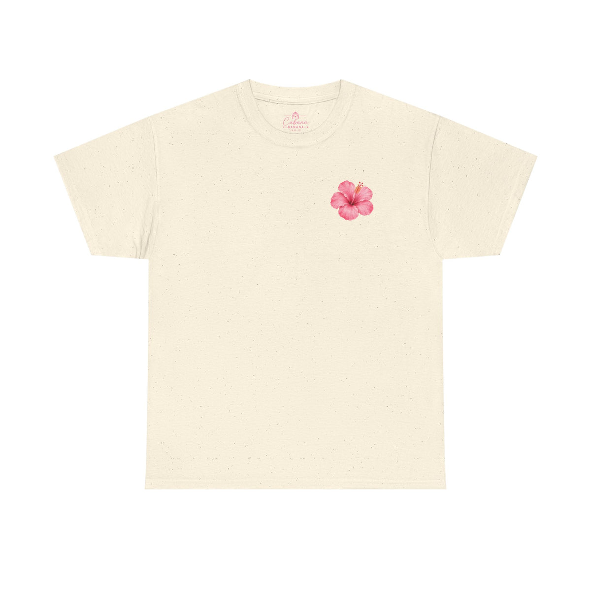 Cabana Turtle Club-T-Shirt