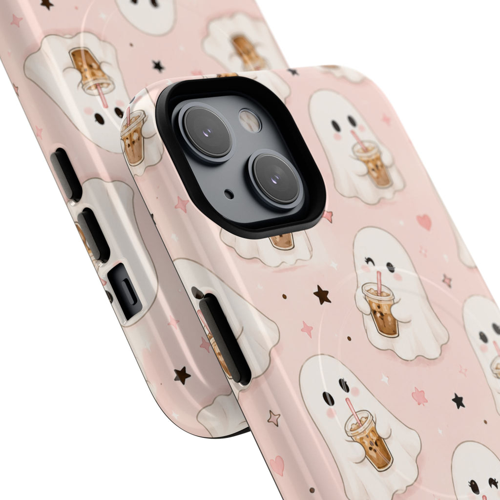 Boo-tique Brews — Tough Magnetic Phone Case