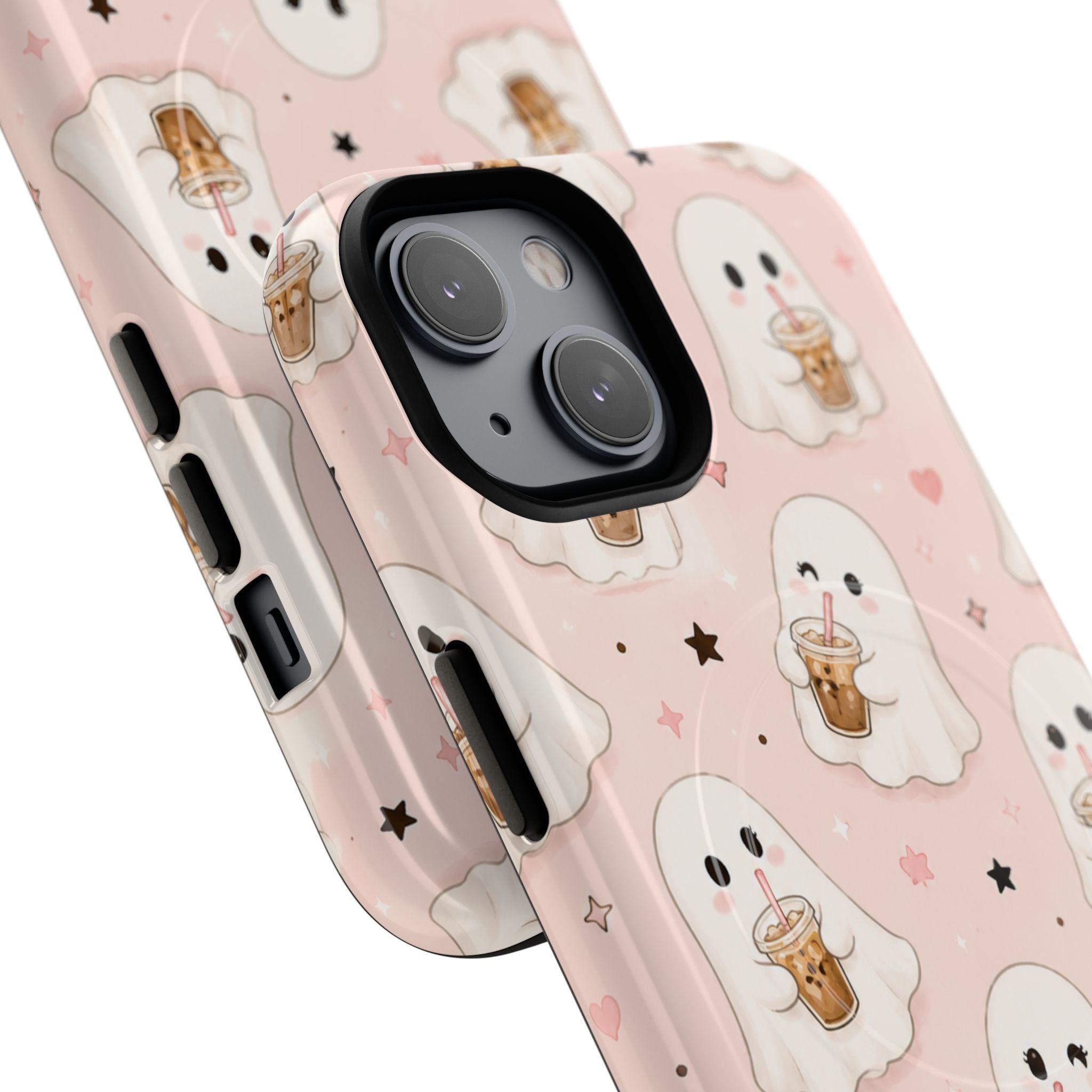 Boo-tique Brews — Tough Magnetic Phone Case