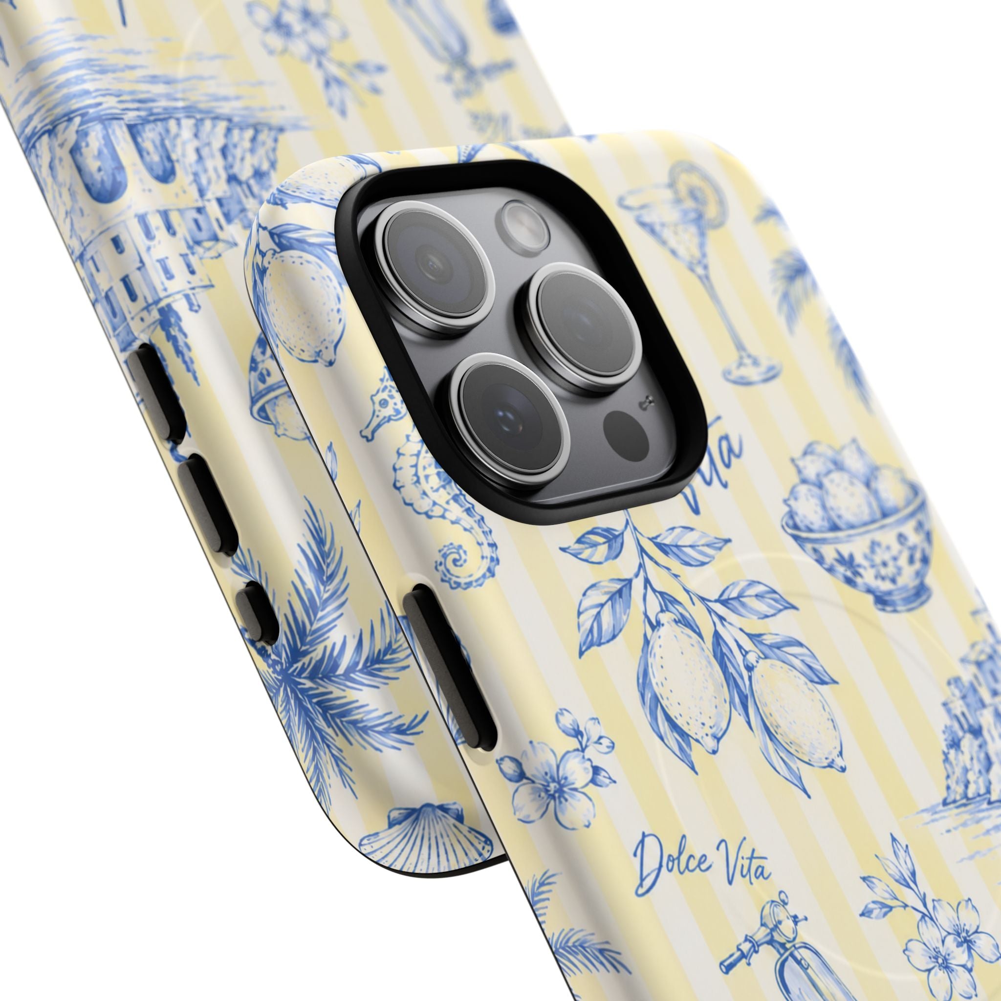 Dolce Vita! – Tough Magnetic Phone Case